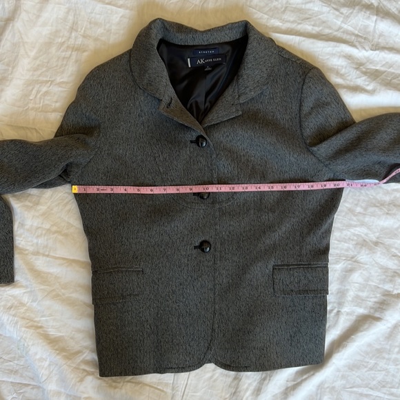 ANNE KLEIN BLAZER - Size 12 :) - Picture 9 of 14